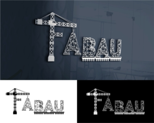 Logo Design by Rusmin Gustamin