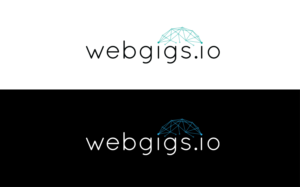 webgigs.io | Logo Design by MT