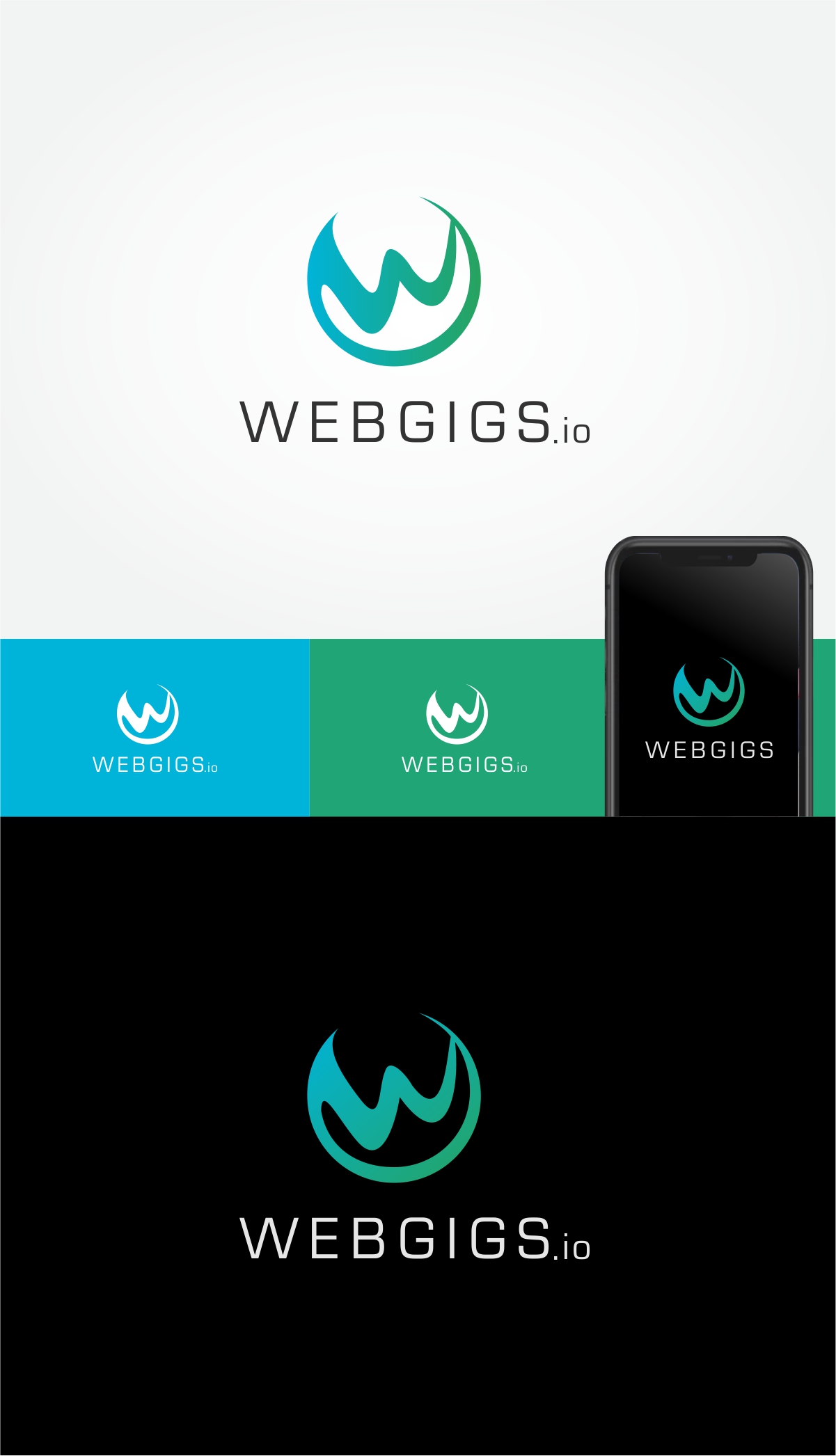 Logo Design by Robby SC for this project | Design #25521998