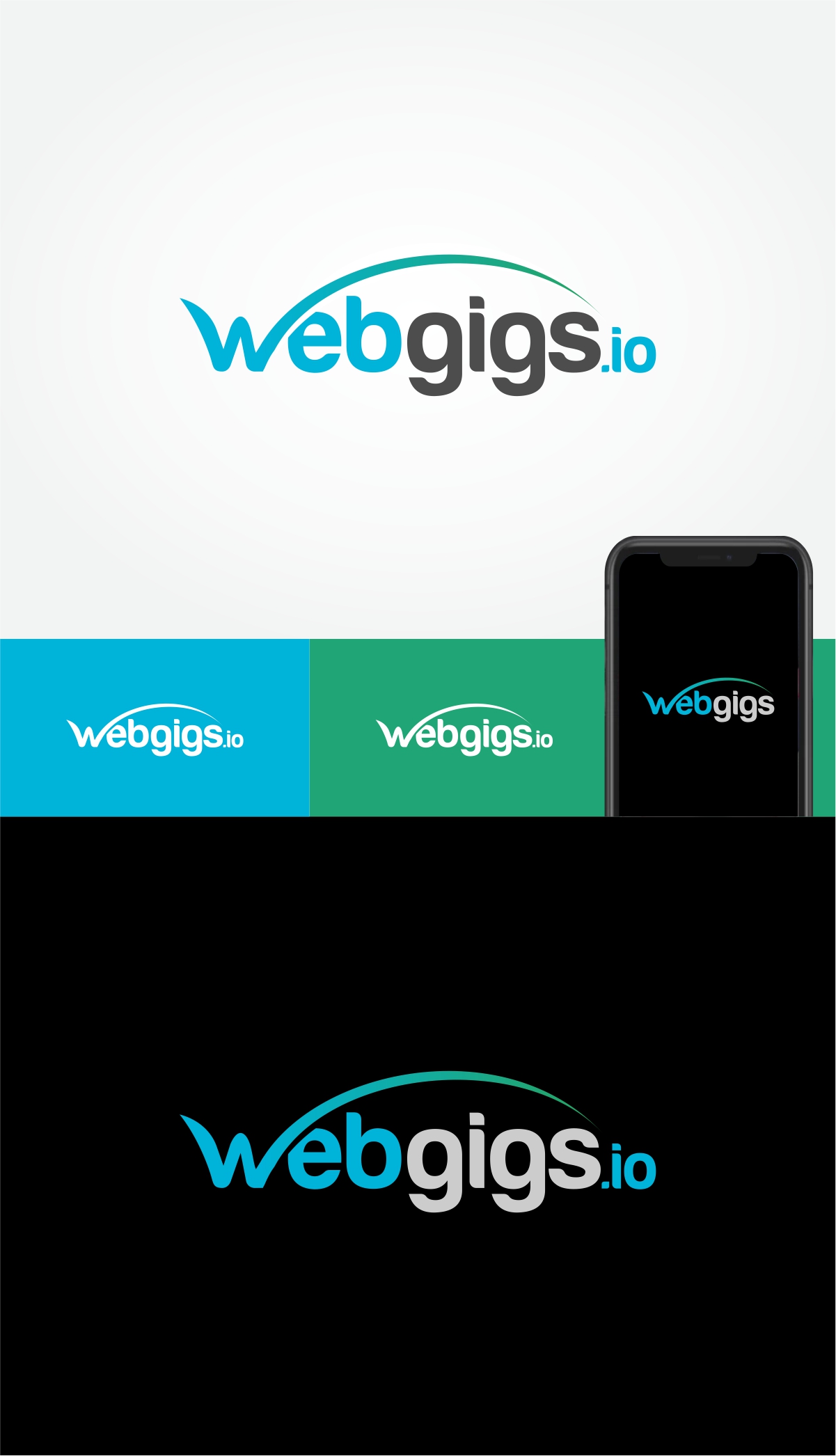 Logo Design by Robby SC for this project | Design #25521999