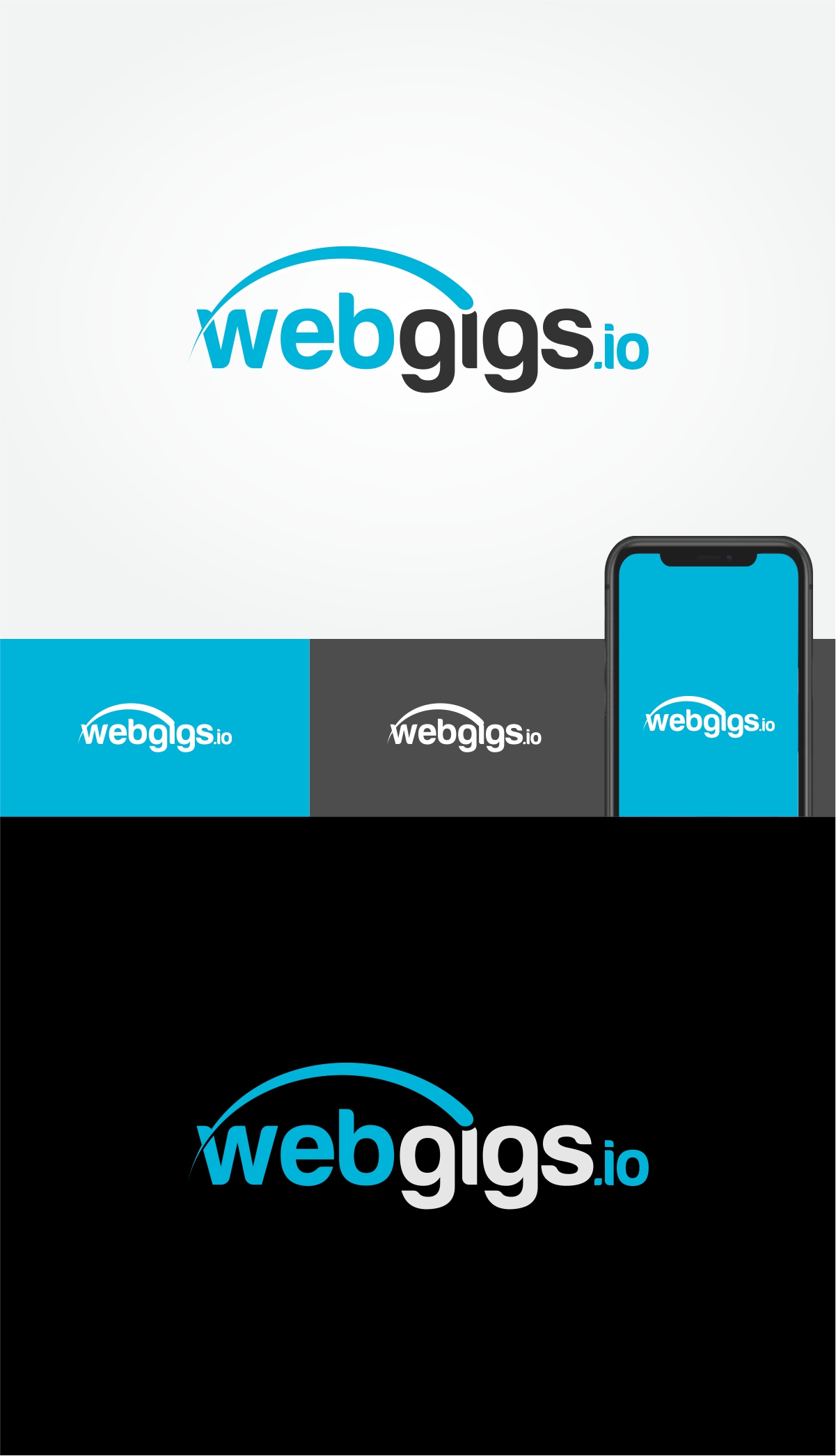 Logo Design by Robby SC for this project | Design #25522000