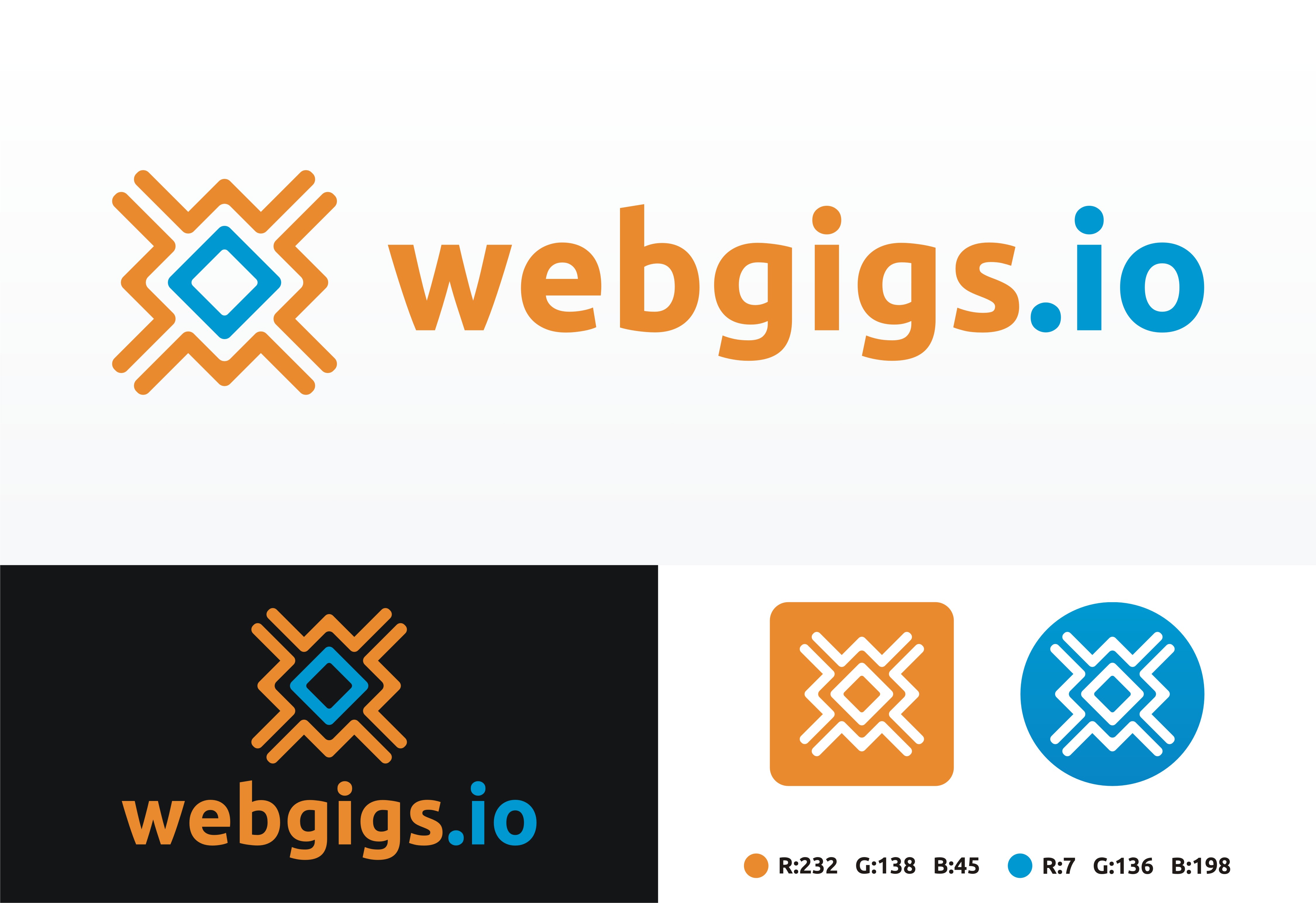 Logo Design by ammar_ed for this project | Design #25519575