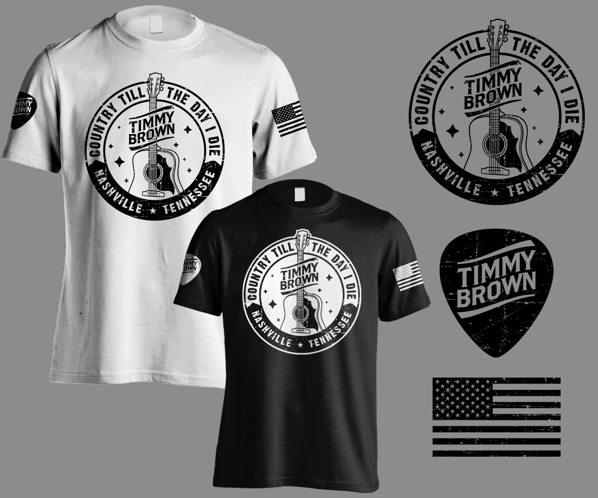 Design de T-shirt par Andi Yan pour ce projet | Design #25557769