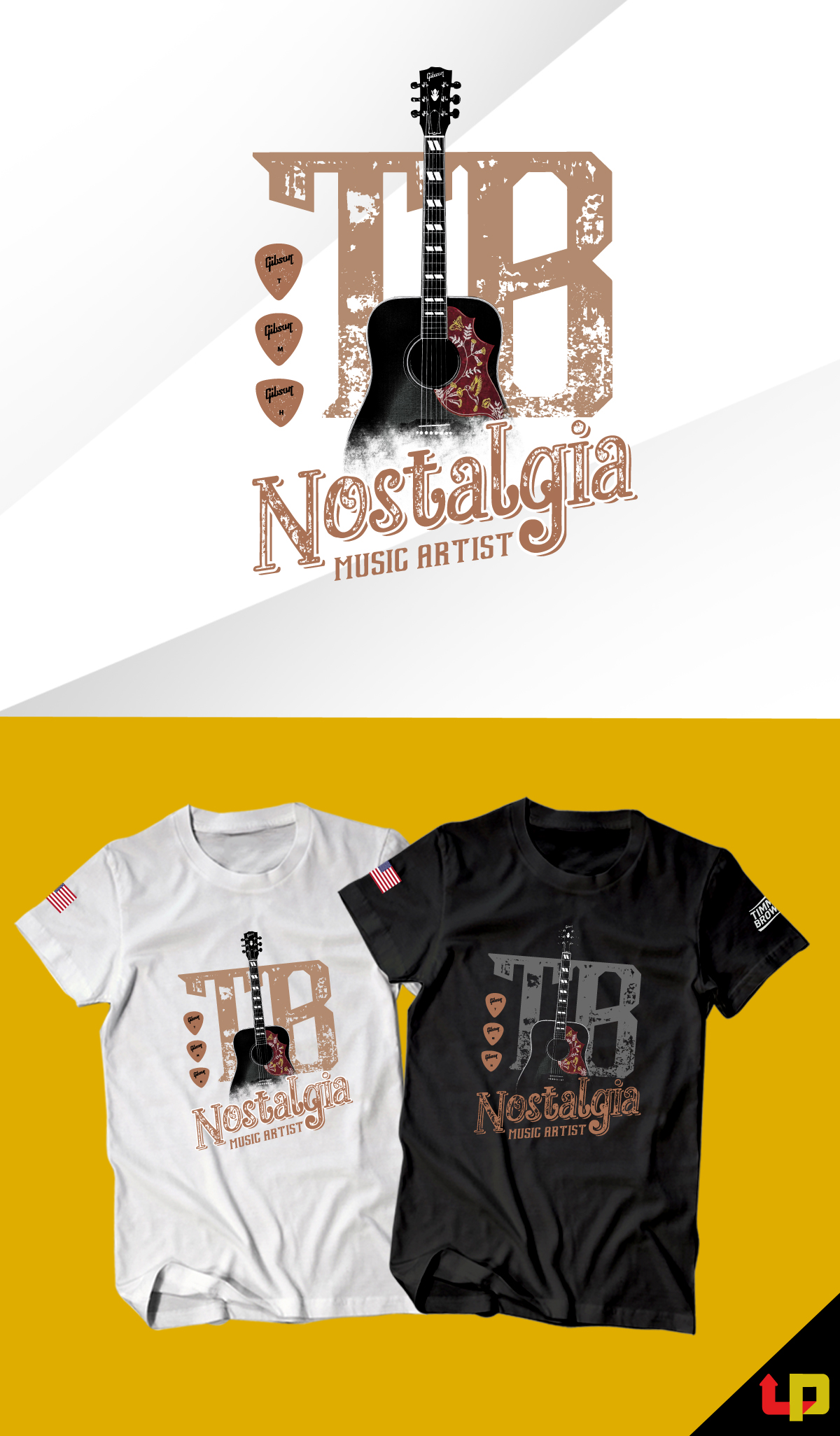 Design de T-shirt par Uprinteez pour ce projet | Design #25560703