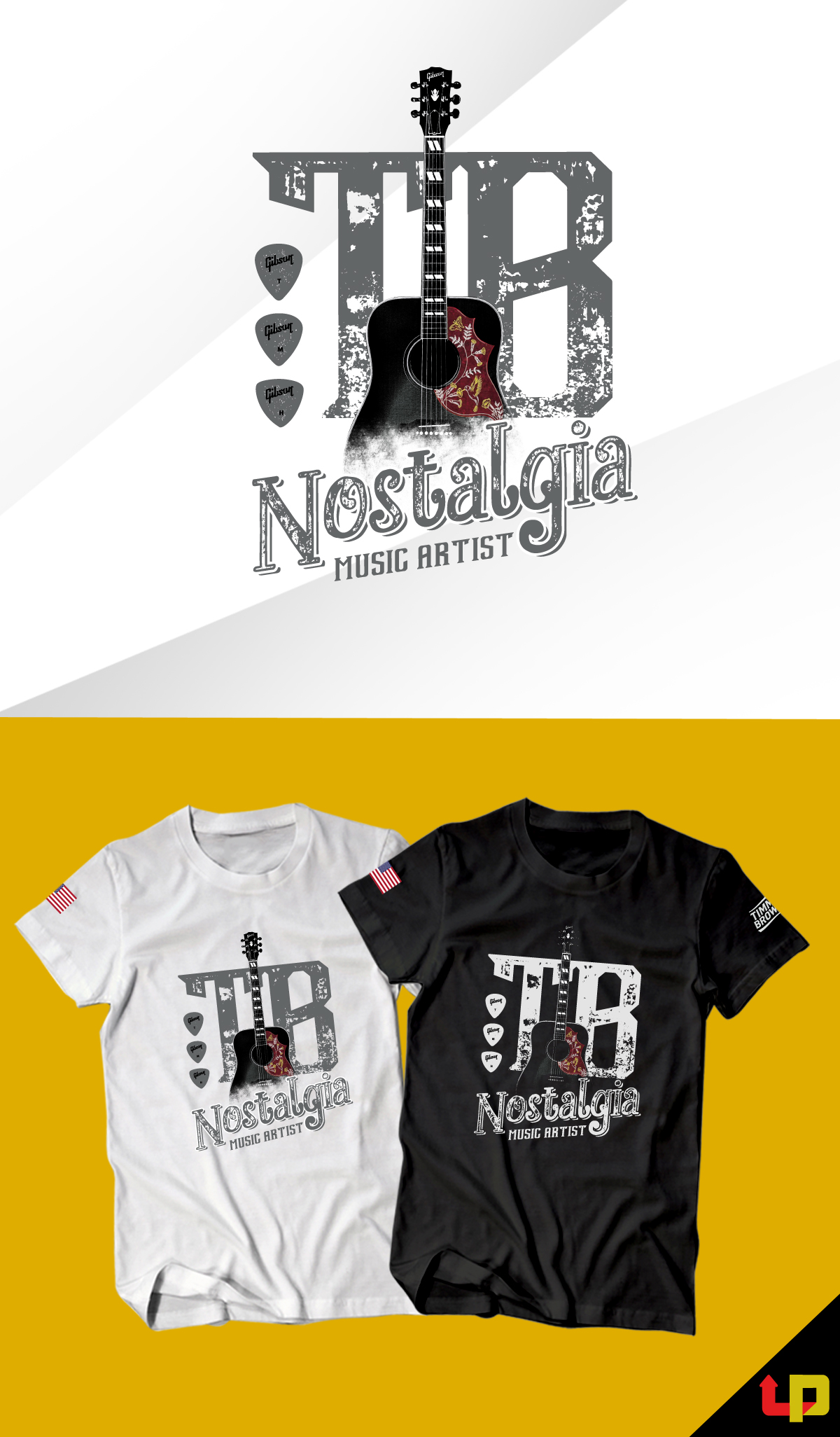 Design de T-shirt par Uprinteez pour ce projet | Design #25560705