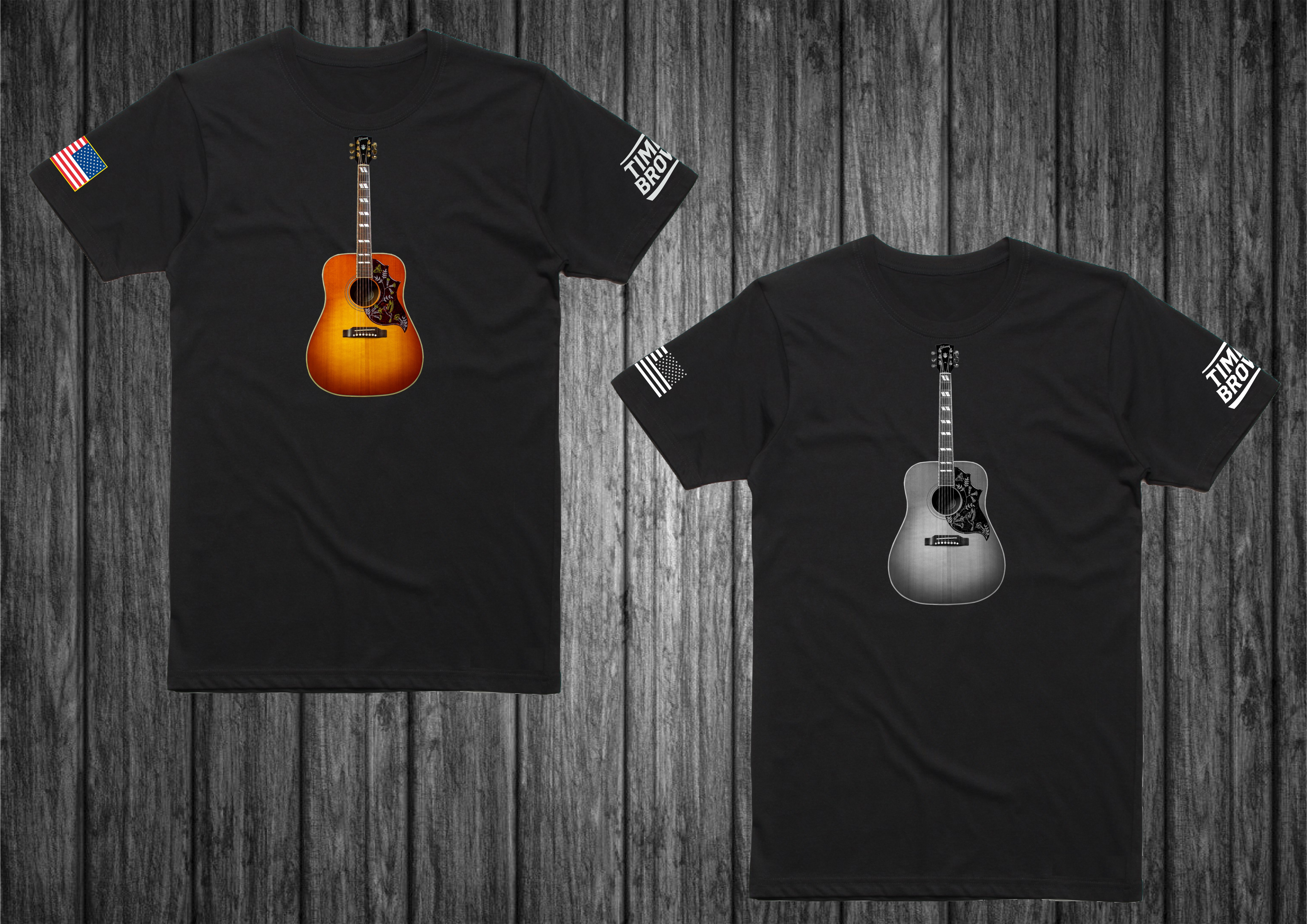 Design de T-shirt par Alessandro Serrago pour ce projet | Design #25523417