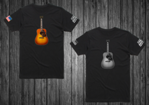 T-Shirt-Design von Andreas Serrano 4 für dieses Projekt | Design #25523417