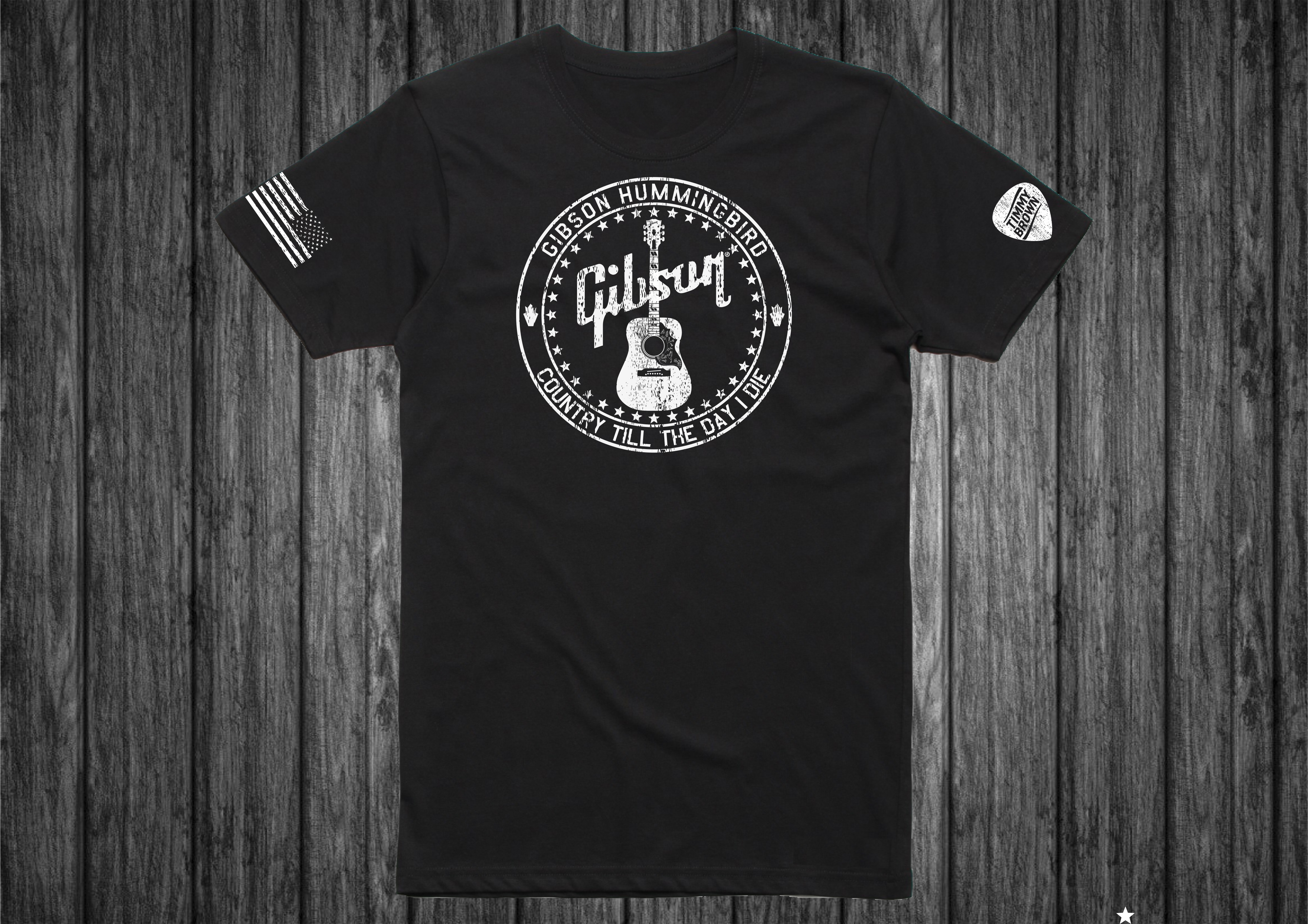T-shirt Design by Alessandro Serrago for this project | Design #25524810