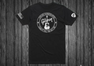 T-Shirt-Design von Alessandro Serrago für dieses Projekt | Design: #25524810