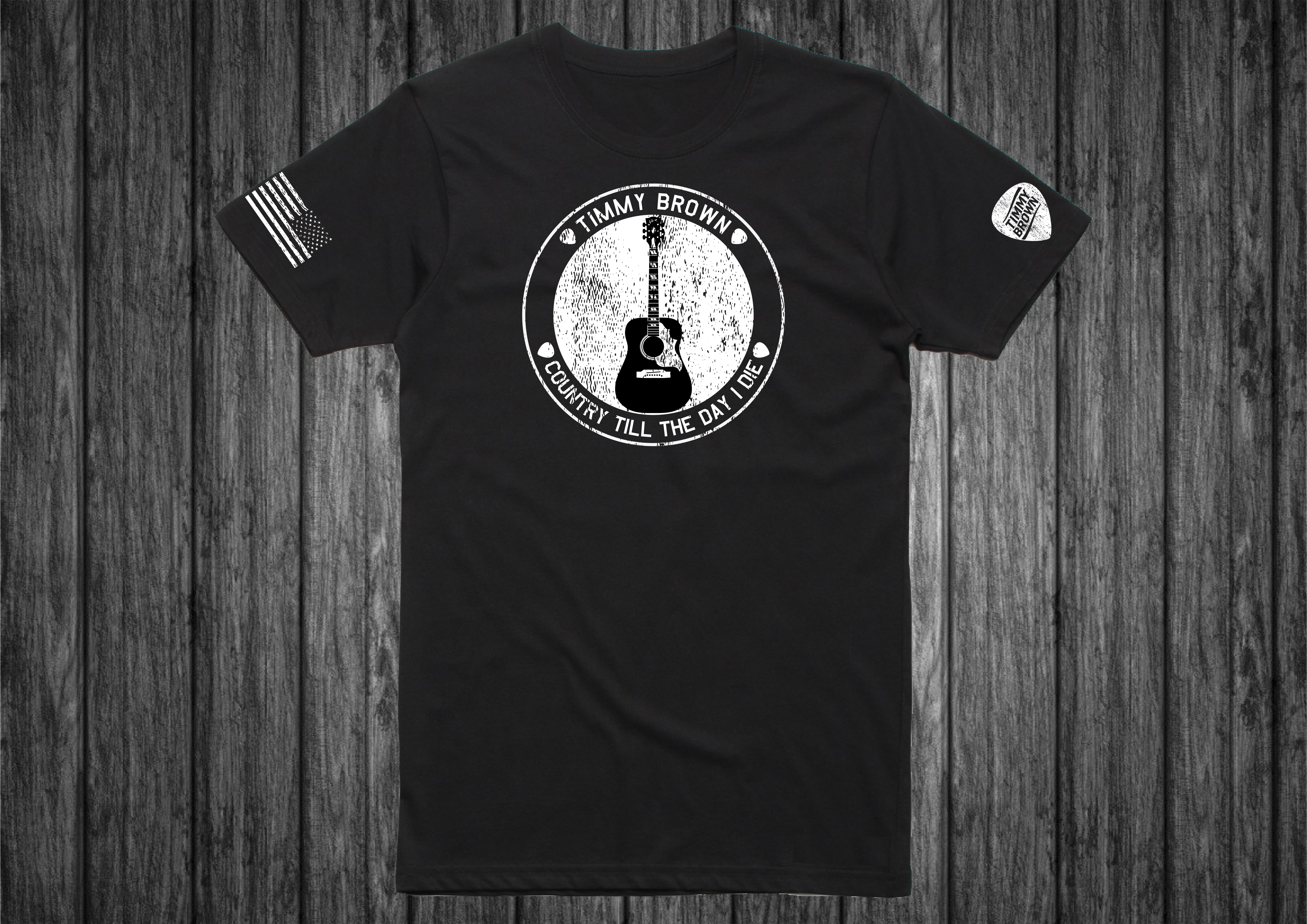 T-Shirt-Design von Alessandro Serrago für dieses Projekt | Design #25526797