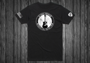 T-Shirt-Design von Alessandro Serrago für dieses Projekt | Design: #25526797