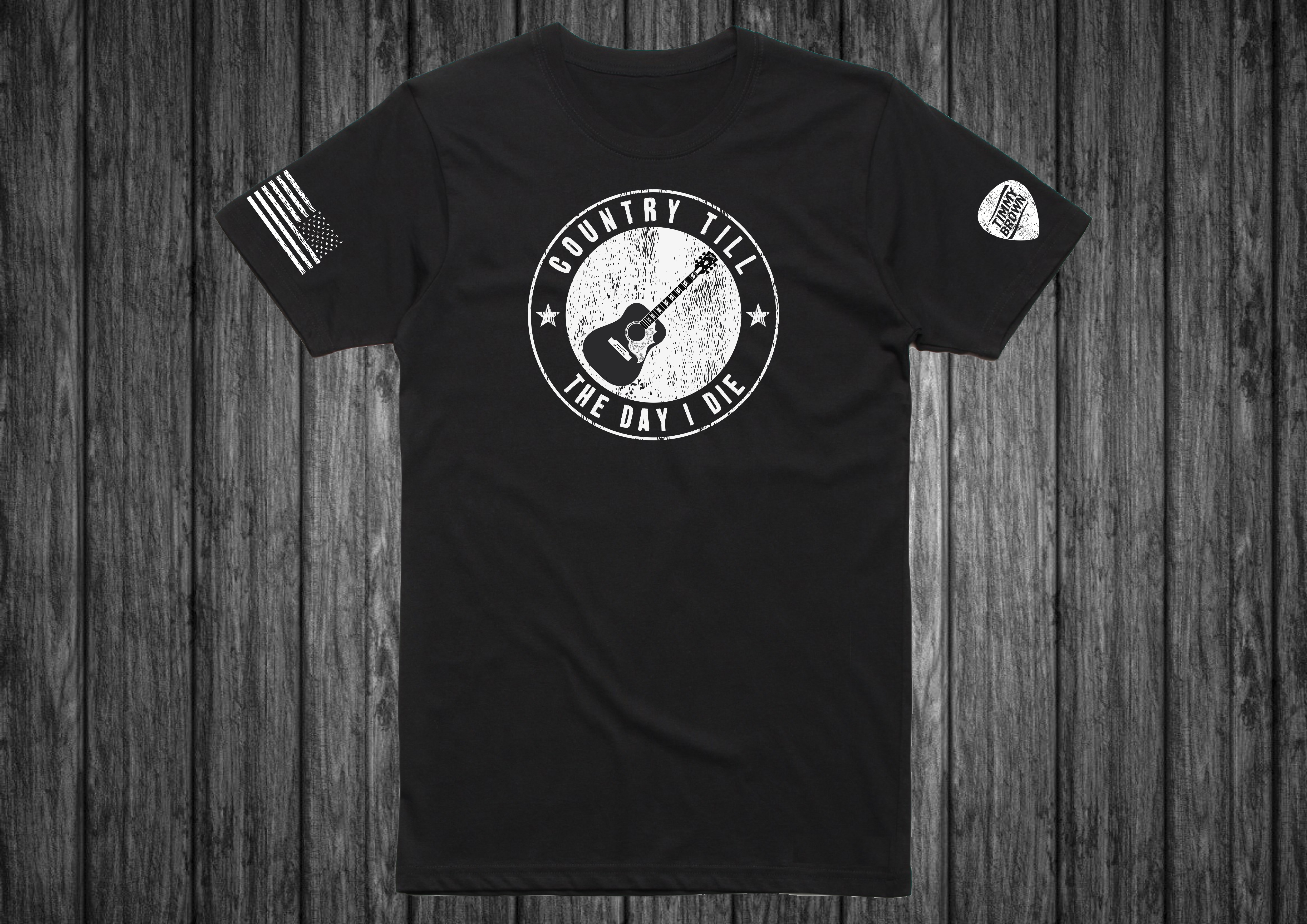 Diseño de Camiseta por Alessandro Serrago para este proyecto | Diseño #25532725