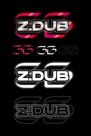 Logo Design by LOBETE for Happy | Design: #25522549