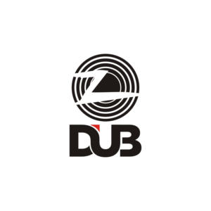 Z DUB | Diseño de Logo por N83touchthesky