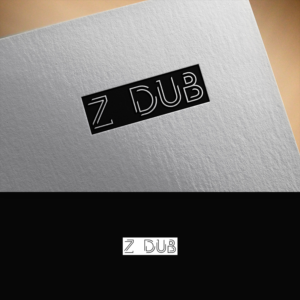 Z DUB | Diseño de Logo por DesignDUO