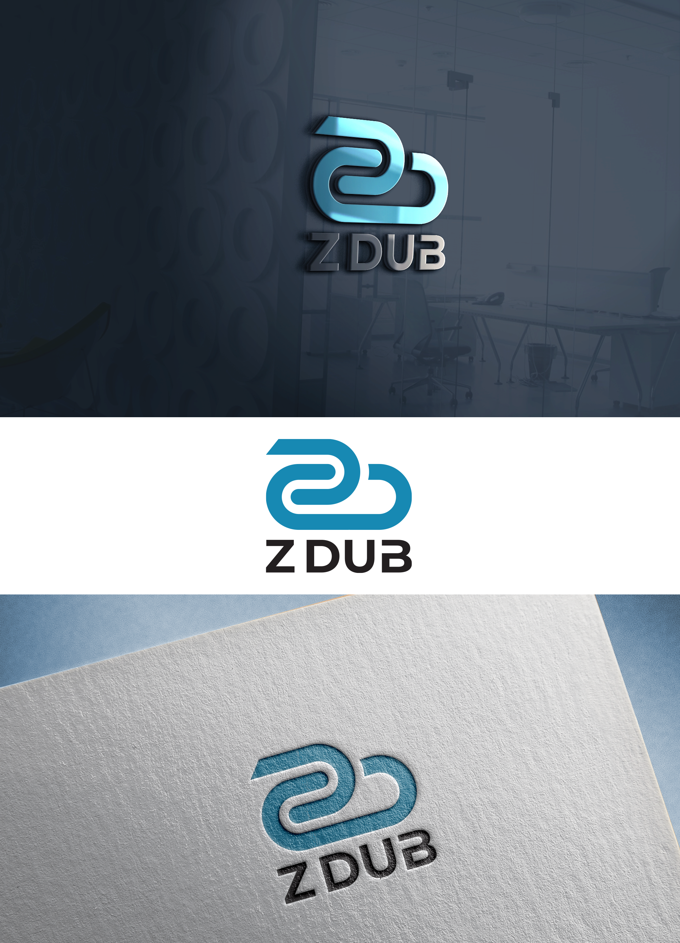 Logo Design by ZinKo for Happy | Design #25559087