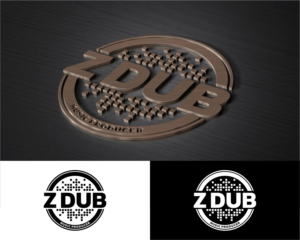 Logo Design by Rusmin Gustamin
