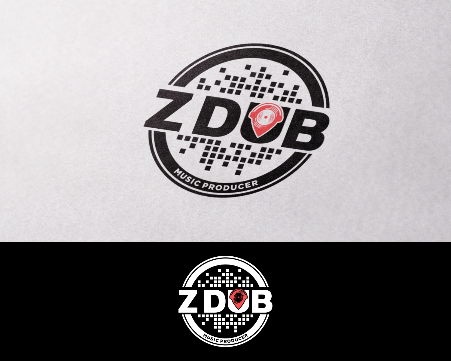 Logo Design by Rusmin Gustamin for Happy | Design #25557755