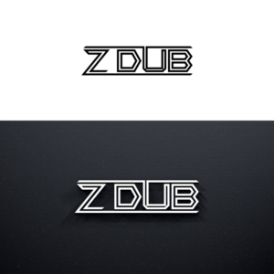 Z DUB | Diseño de Logo por Trident