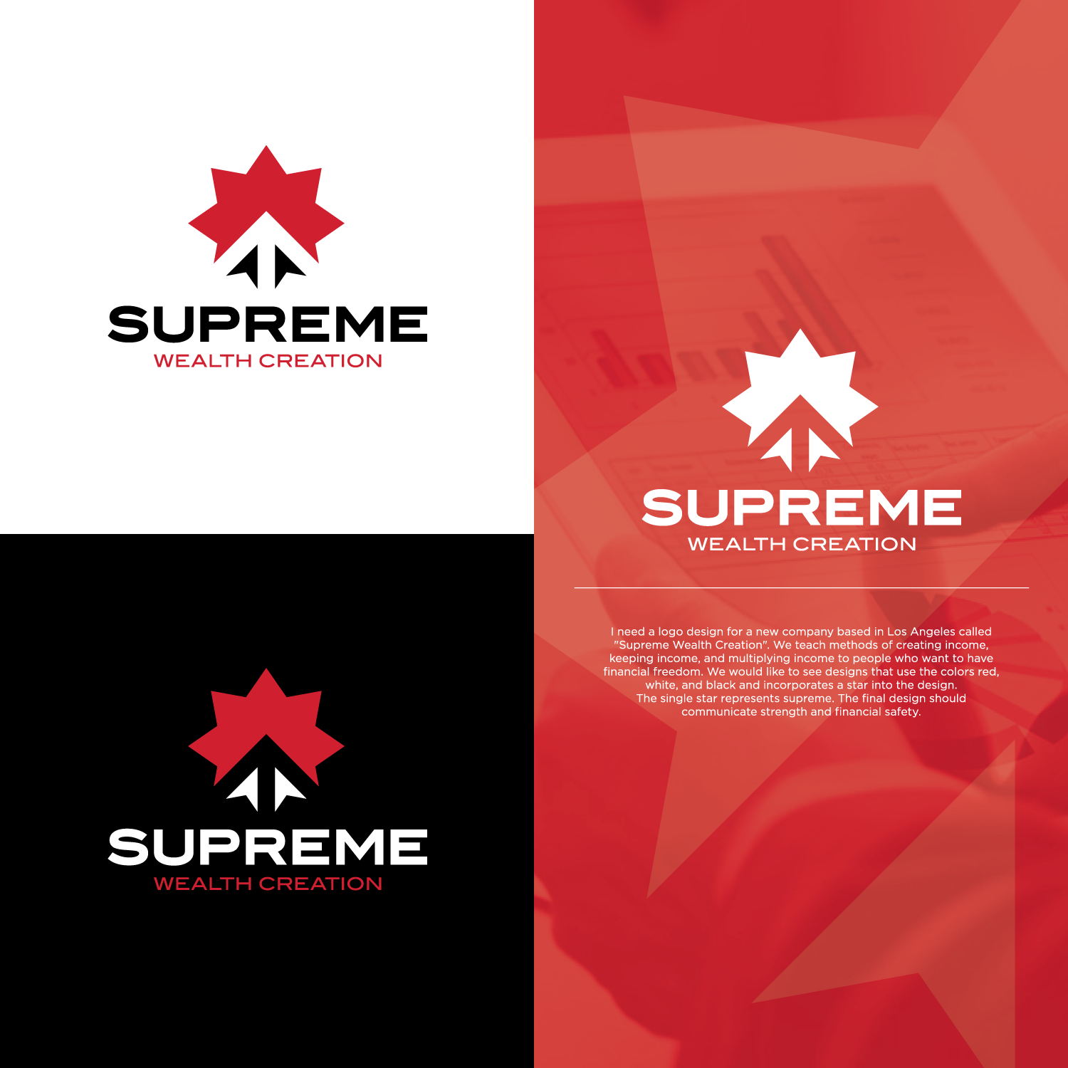 Diseño de Logo por ds | designstructure para este proyecto | Diseño #25520281