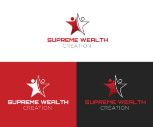 Logo Design by Luniere Designs