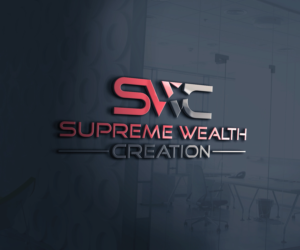 Supreme Wealth Creation | Diseño de Logo por pachilakili