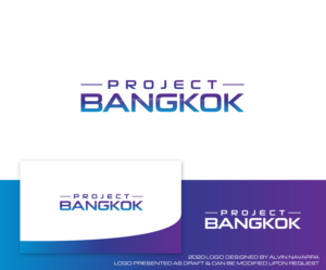 Logo Design by alvinnavarra for this project | Design: #25532022
