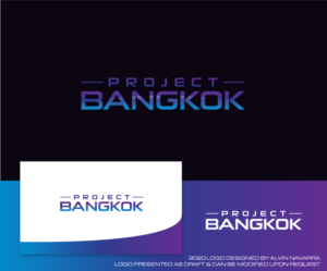 Logo Design by alvinnavarra for this project | Design: #25532023