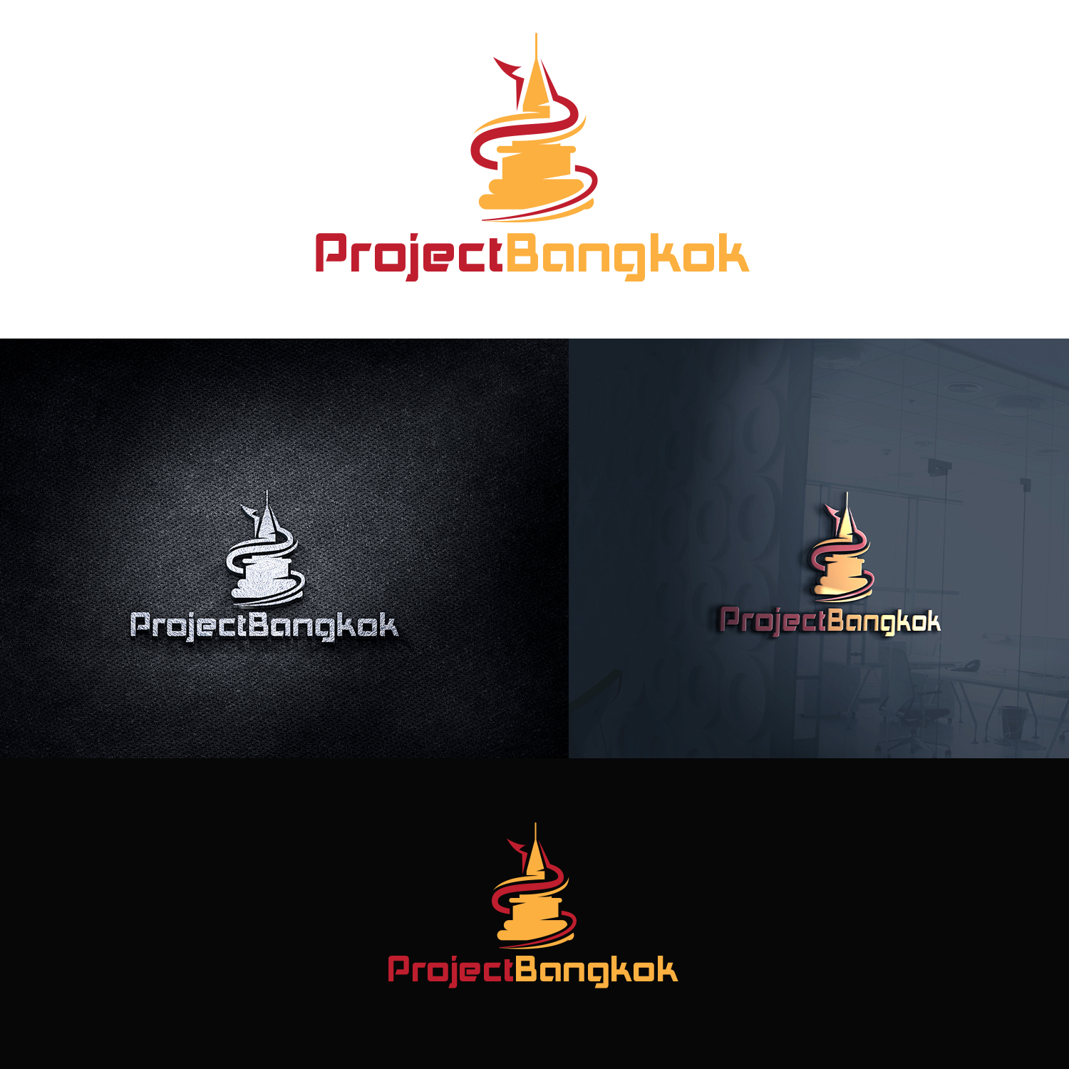 Logo Design by Maxo-Biz for this project | Design #25534834