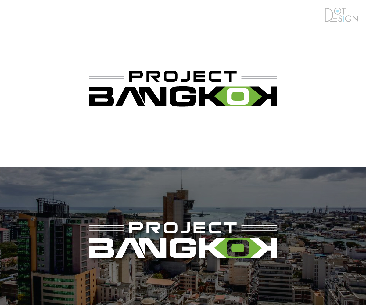 Logo Design by Dot Design 3 for this project | Design #25527019