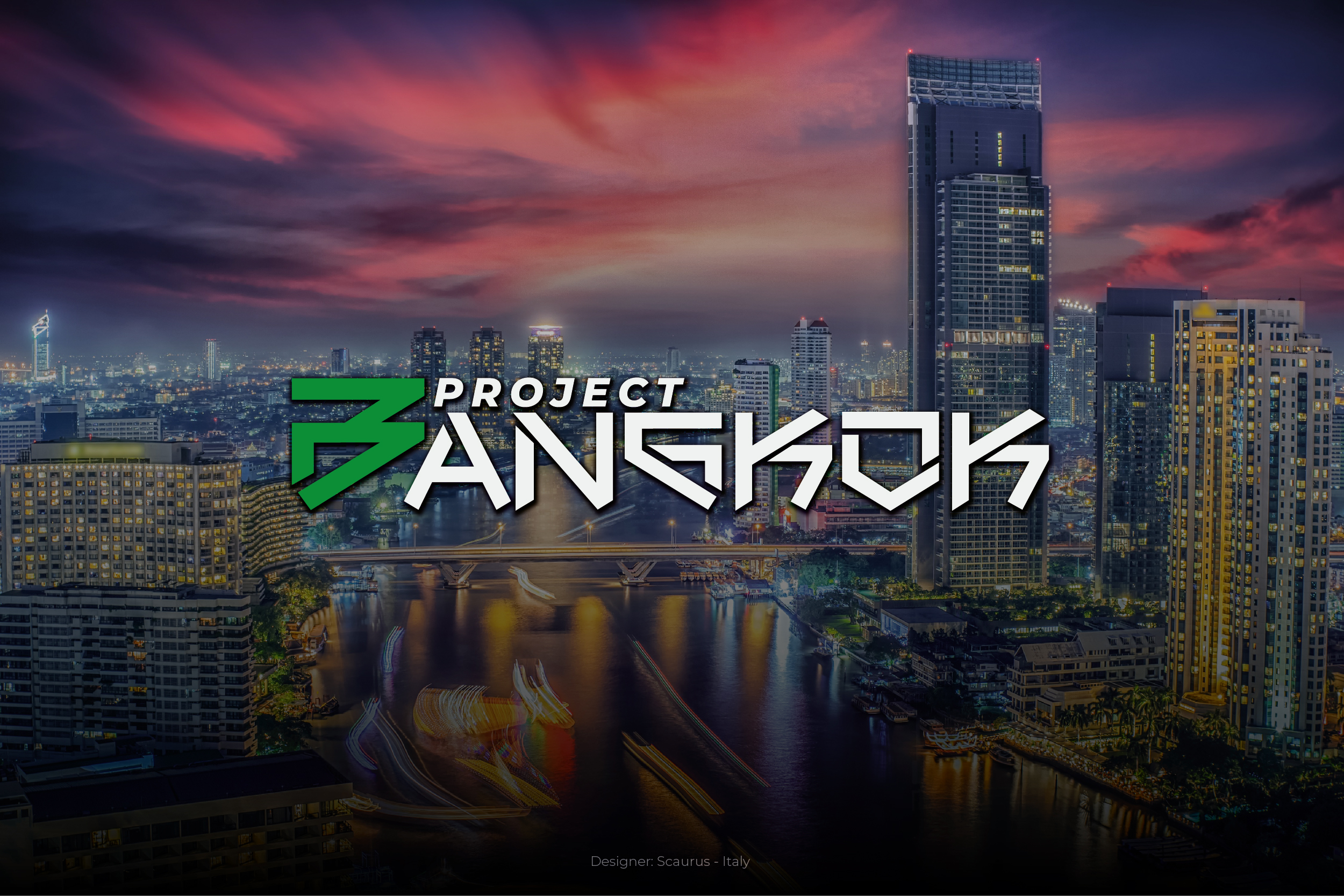 Design de Logo par InkThink by Scaurus pour ce projet | Design #25521943