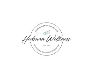 Hedman Wellness | Diseño de Logo por airborne