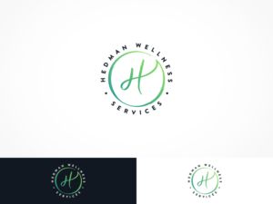 Hedman Wellness | Logo Design by ArtTank