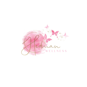 Hedman Wellness | Logo-Design von designstarla