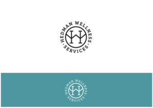 Hedman Wellness | Logo-Design von Nigel B