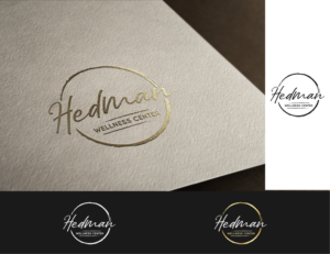 Logo Design by Ezgi Kilavuz