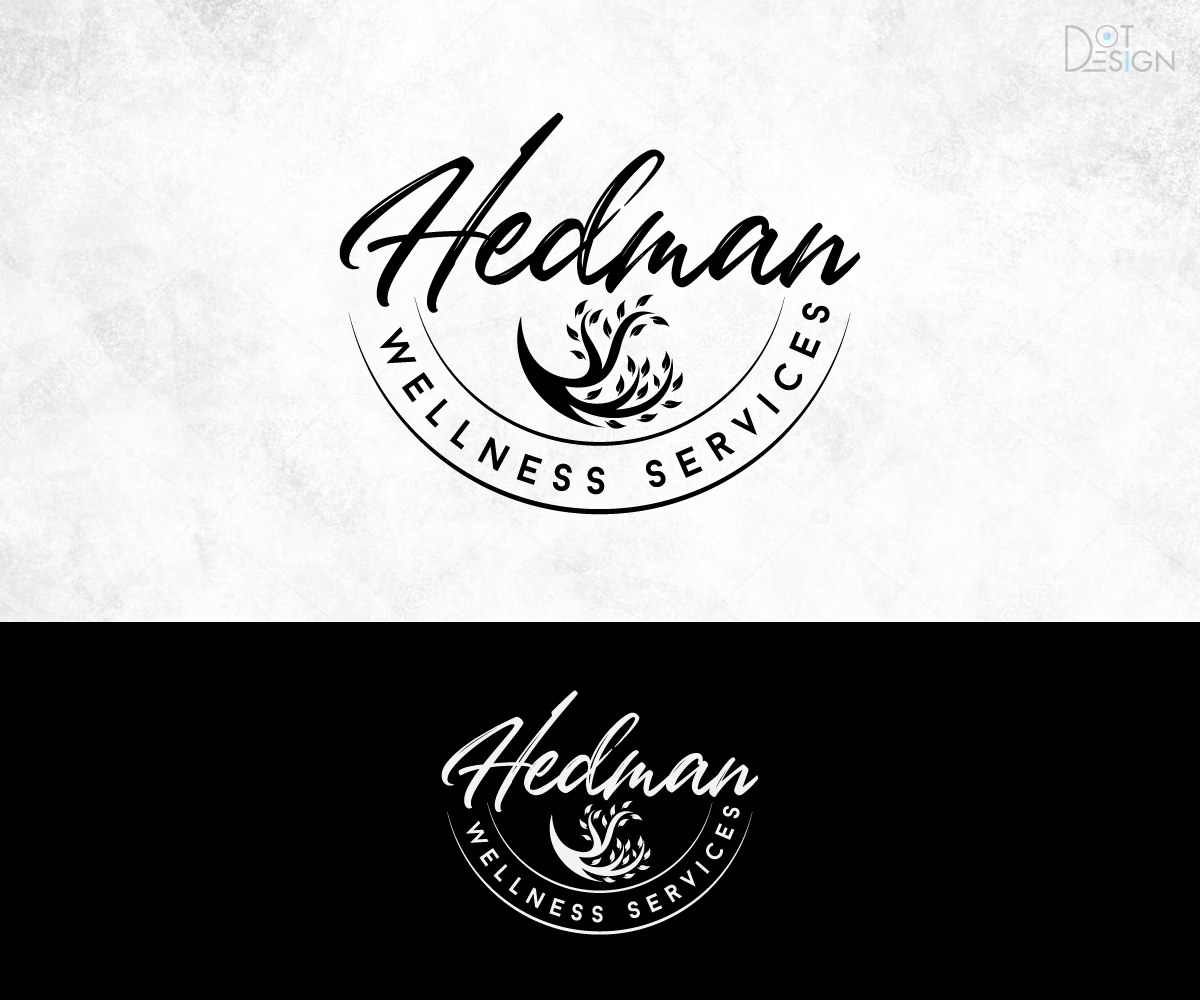 Logo Design by Dot Design 3 for this project | Design #25527218