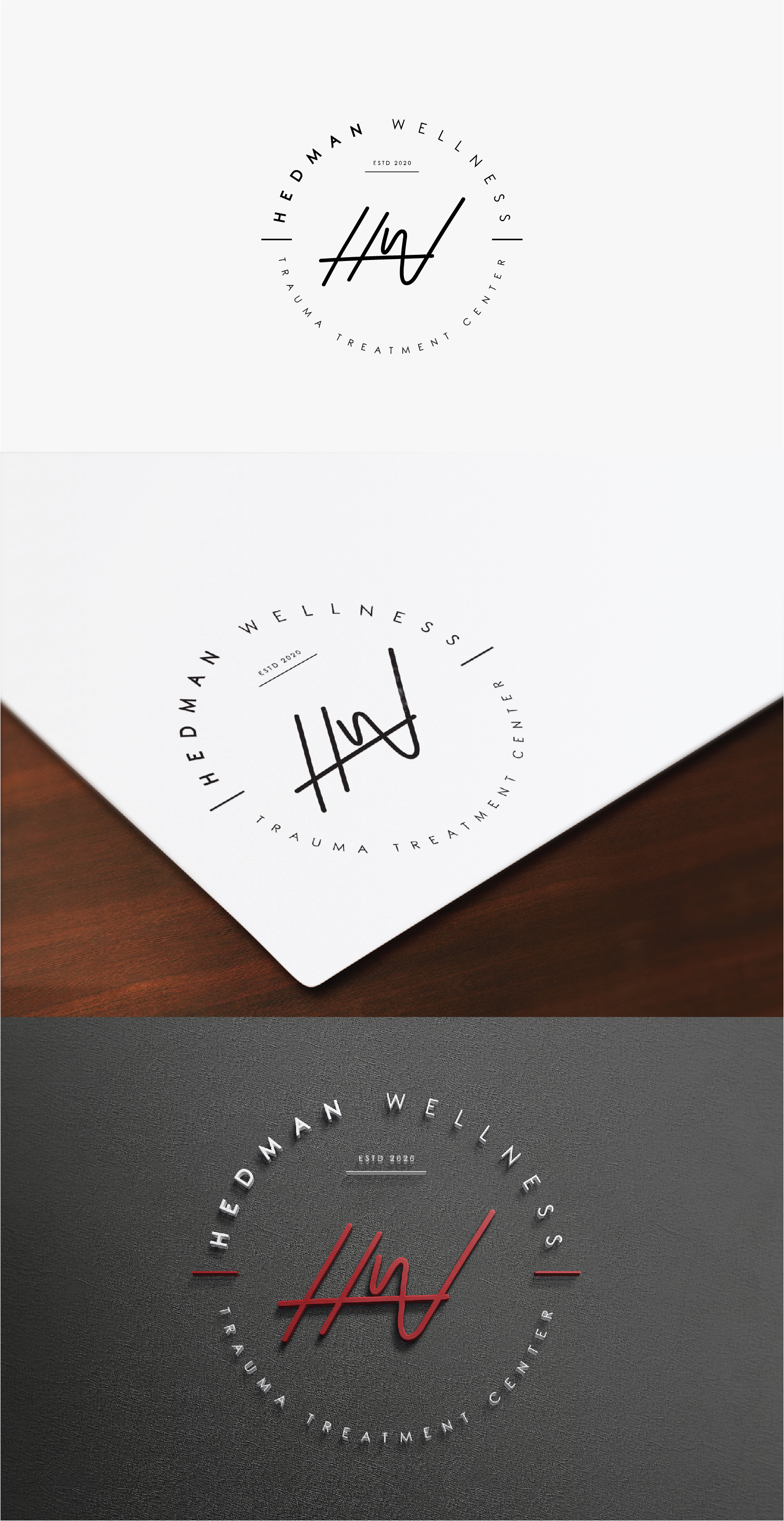 Logo Design by IMilenovic for this project | Design #25520061