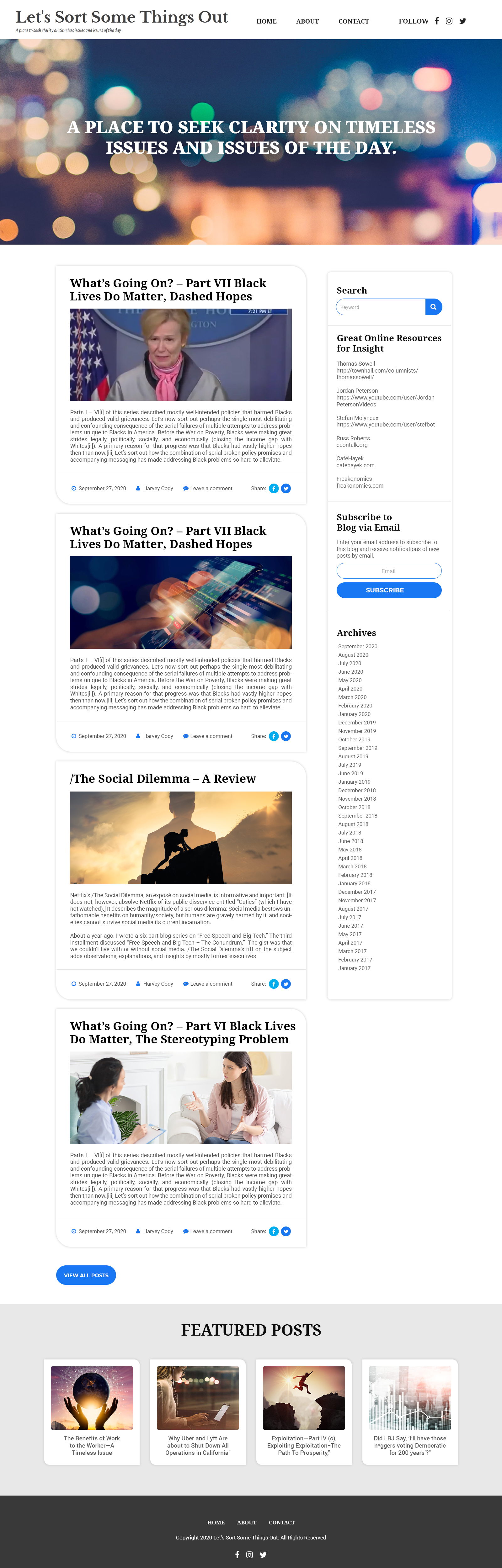 Wordpress Design by MAHABA for this project | Design #25547956