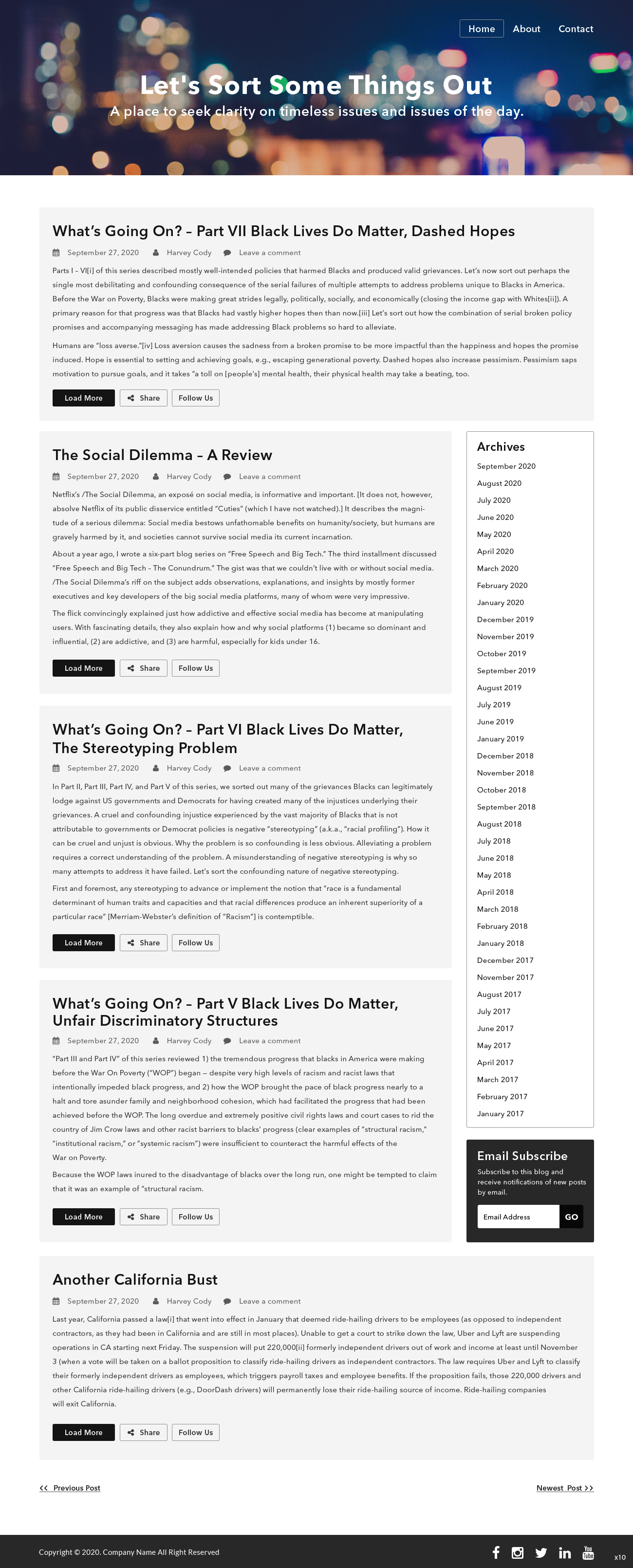 Wordpress Design by pb for this project | Design #25537251