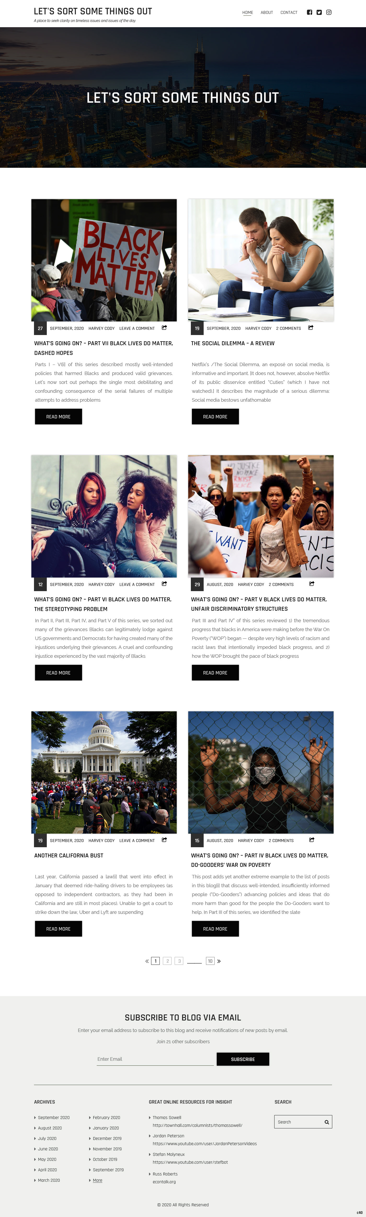 Wordpress Design by pb for this project | Design #25537254