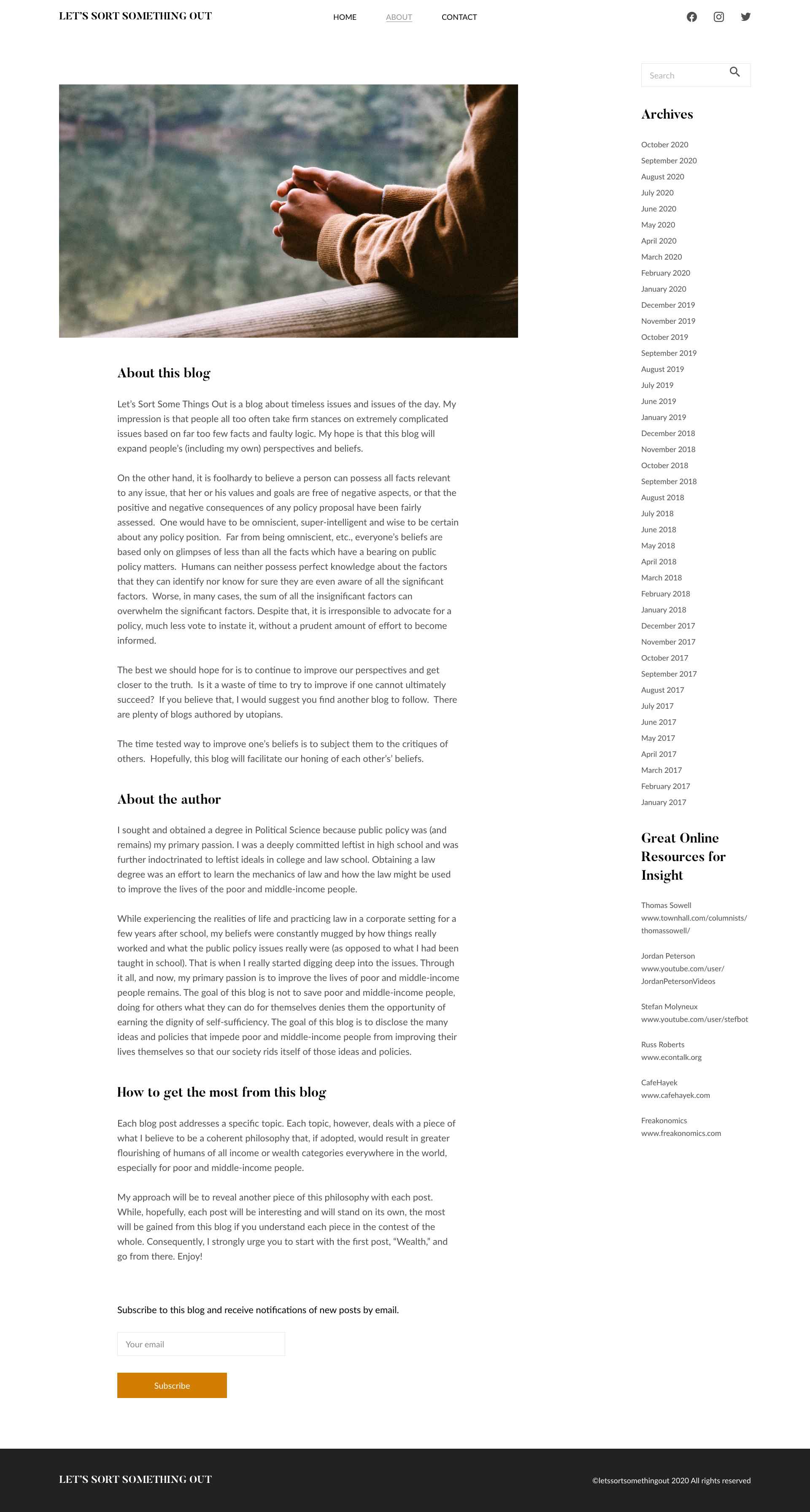 Diseño Wordpress por Valentina Li para este proyecto | Diseño #25553806