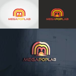 Logo Design by mdnegi