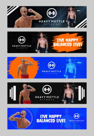 YouTube Design by MAHABA for this project | Design #25528564