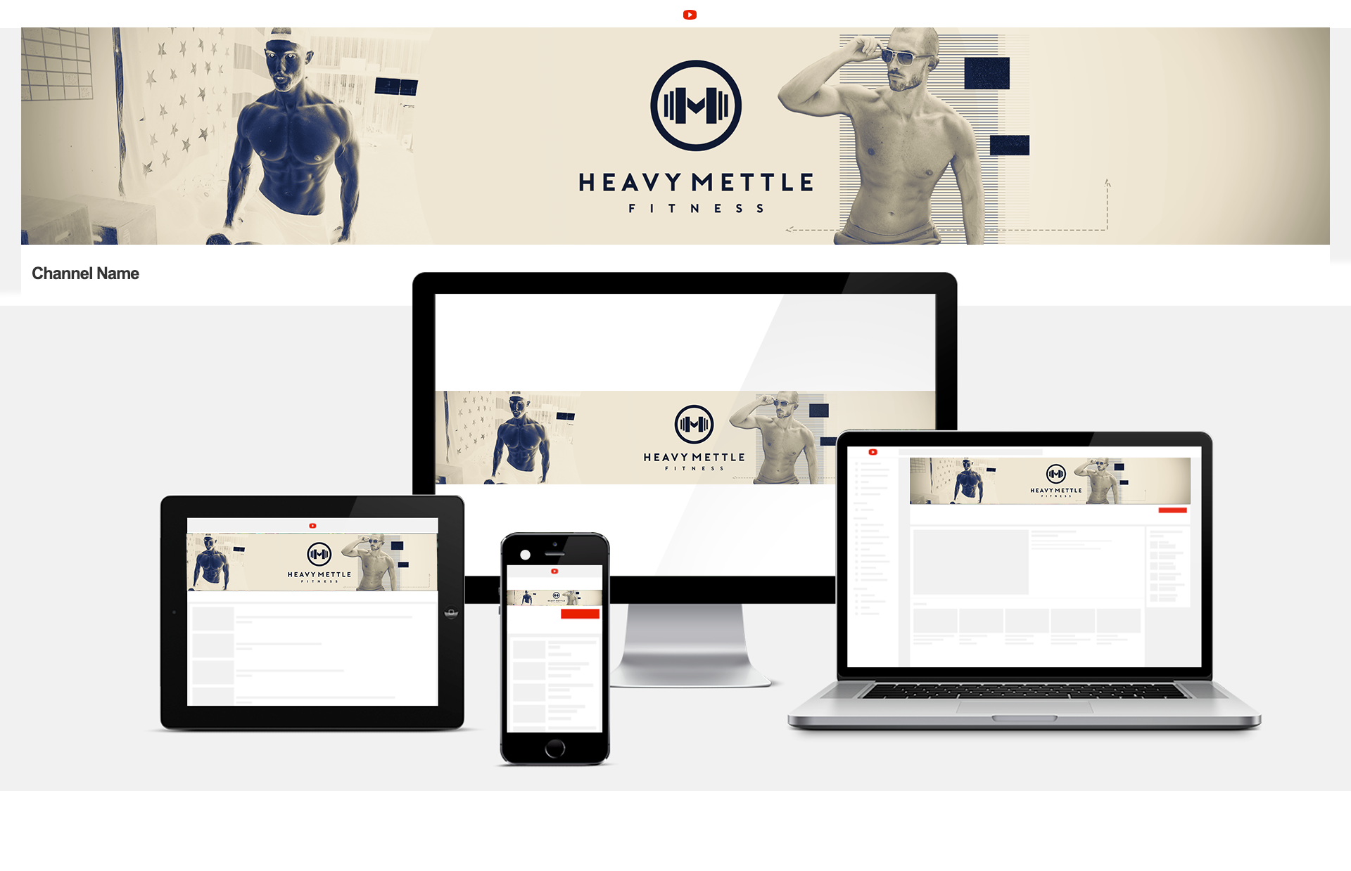 YouTube-Design von bext22 für dieses Projekt | Design #25535856