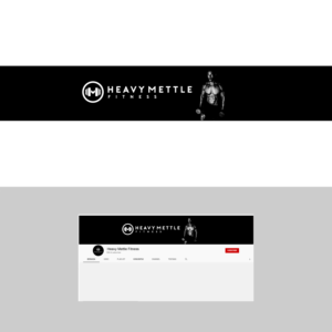 YouTube Design by MAMEN99co for this project | Design #25543472