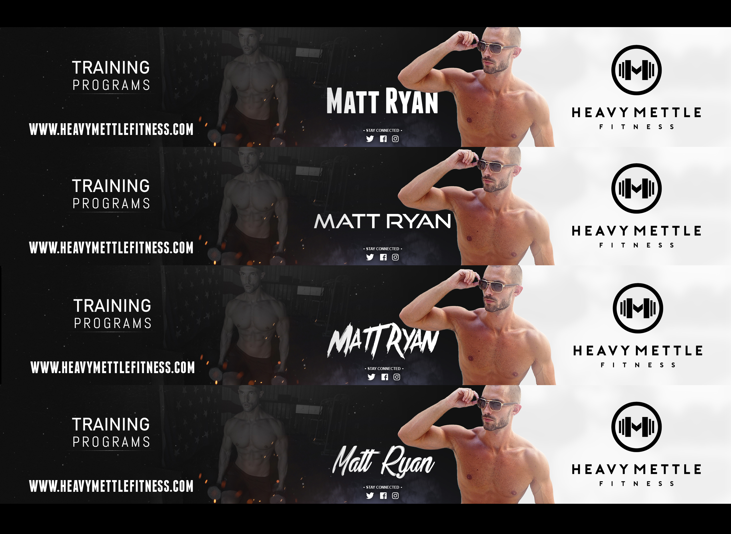 YouTube Design by hassan karrach for this project | Design #25531301