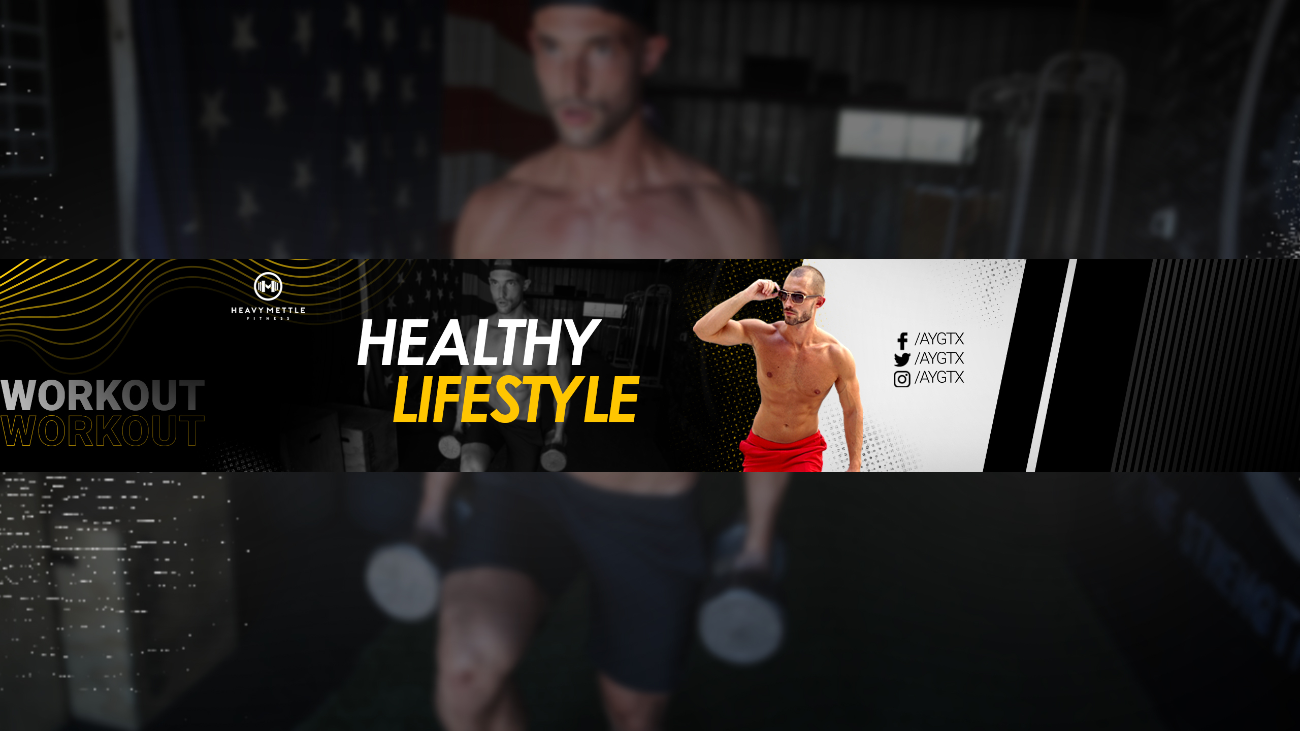 YouTube Design by Champ12 for this project | Design #25522755