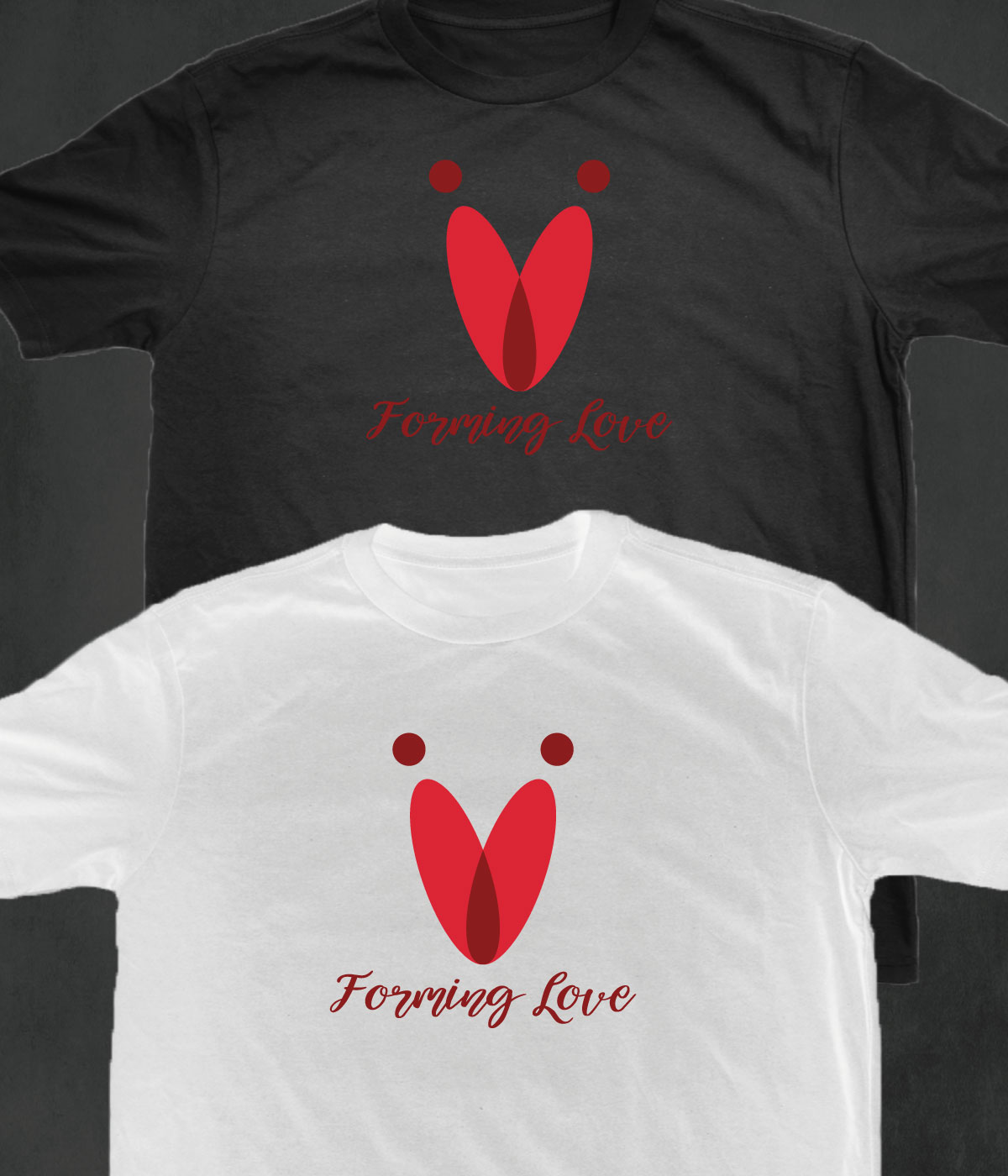 T-shirt Design by SpaGGy for this project | Design #25527374