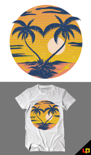T-shirt Design by Uprinteez for this project | Design: #25529149